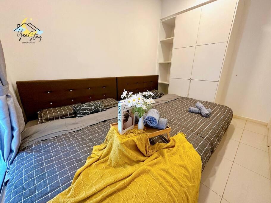 The Shore Residences 6-10pax/tv Videogame Malacca