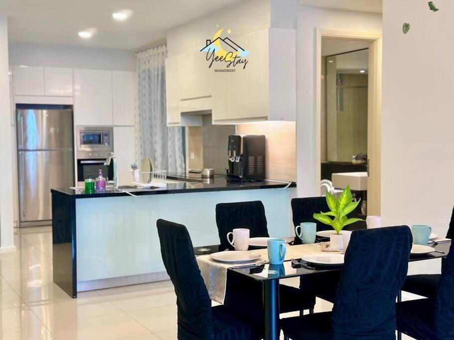 The Shore Residences 6-10pax/tv Videogame *