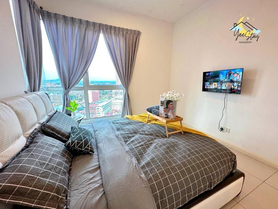 The Shore Residences 6-10pax/tv Videogame Malacca