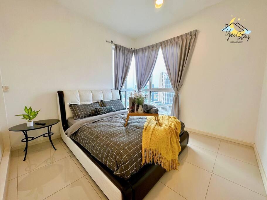 The Shore Residences 6-10pax/tv Videogame Apartment Malacca
