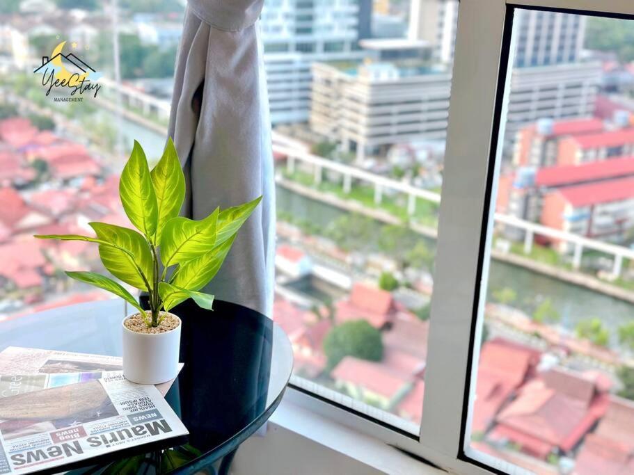 Apartment The Shore Residences 6-10pax/tv Videogame *